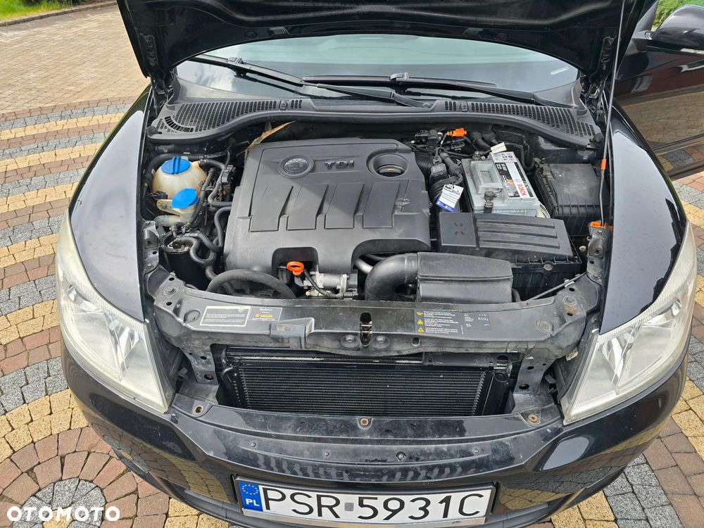 Skoda Octavia - 19