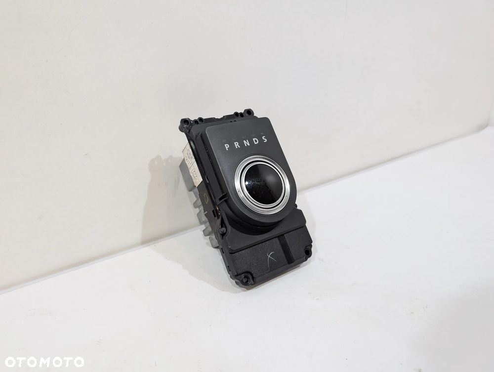 LAND ROVER DISCOVERY SPORT L550 EVOQUE I LIFT WYBIERAK ZMIANY BIEGÓW GJ32-7E453-AB - 2