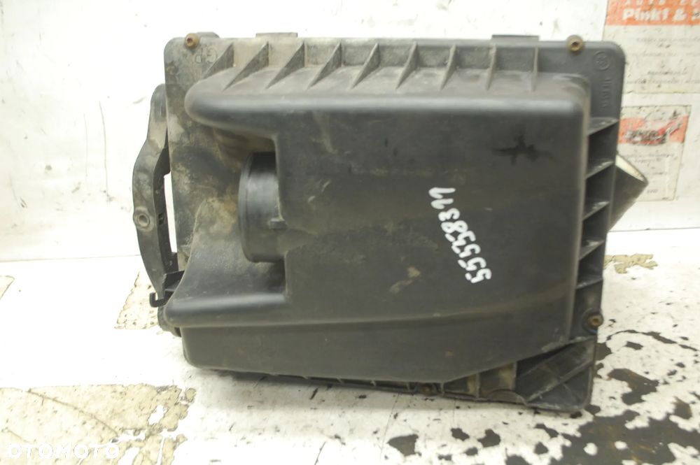 OBUDOWA FILTRA POWIETRZA 55558311 OPEL ASTRA III H 1.6 1.8 ZAFIRA B - 3