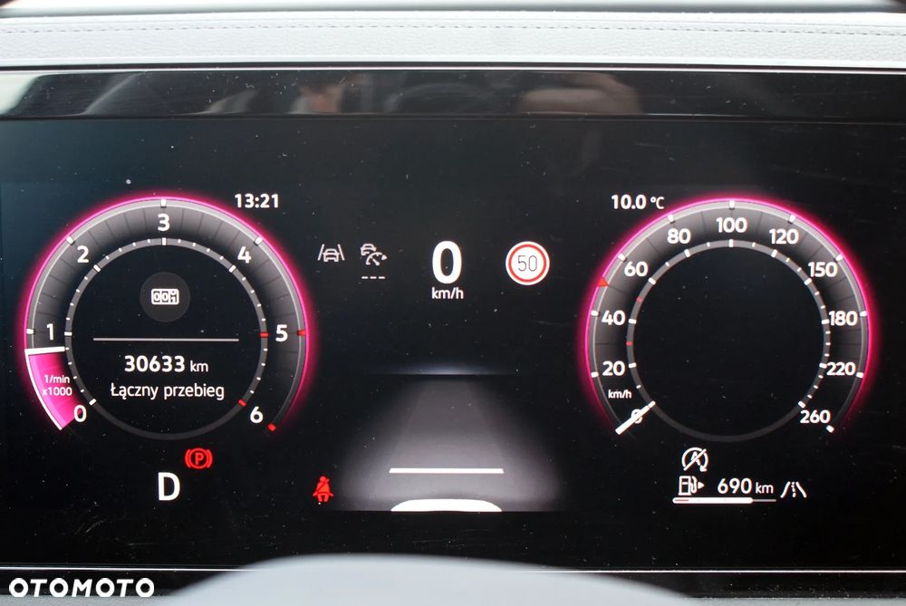 Volkswagen Tiguan 2.0 TDI SCR DSG Life - 18