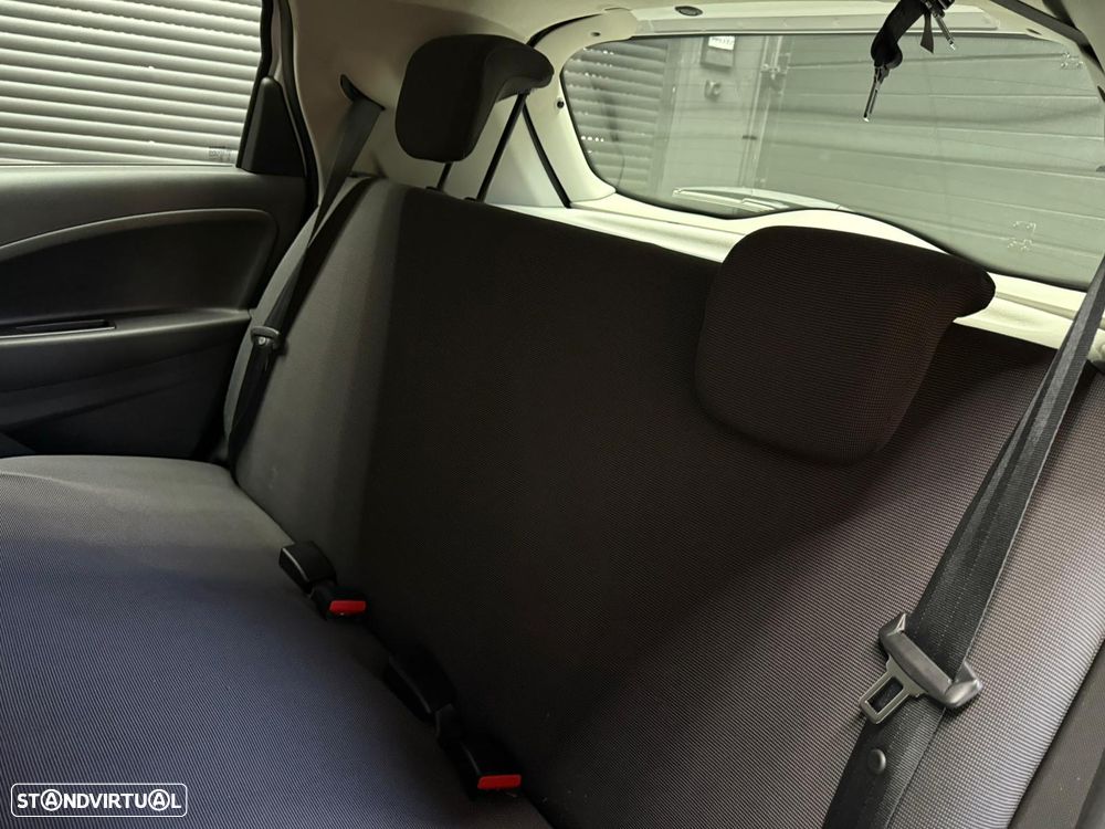 Renault Zoe (c/ Bateria) Zen 50 - 25