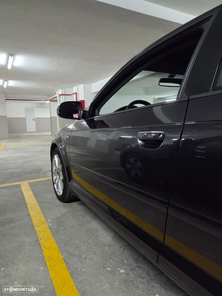 Audi A3 1.4 TFSI S-line - 6