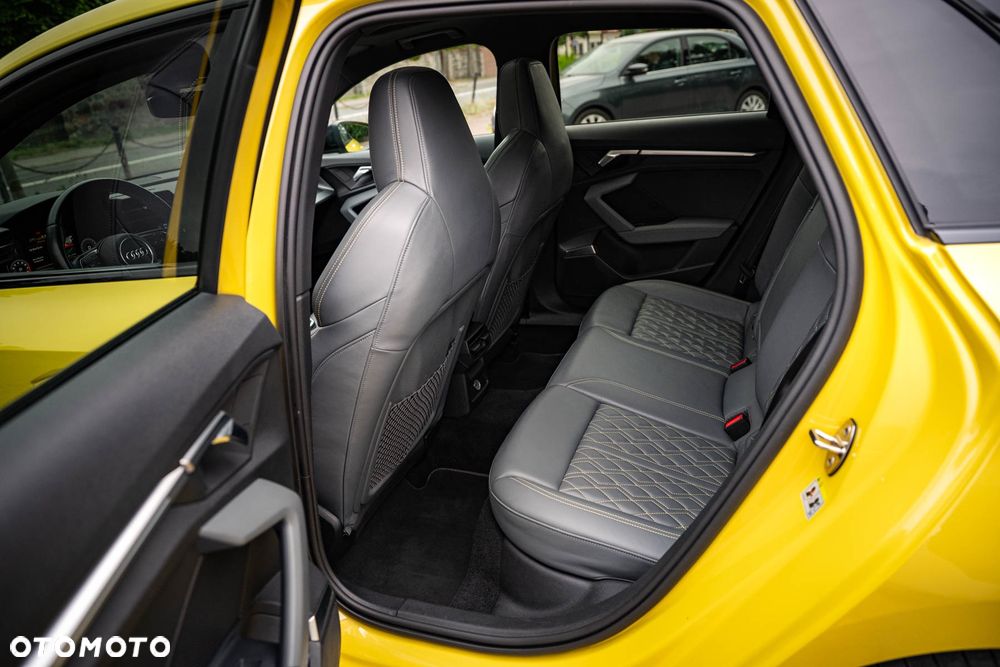 Audi S3 - 20