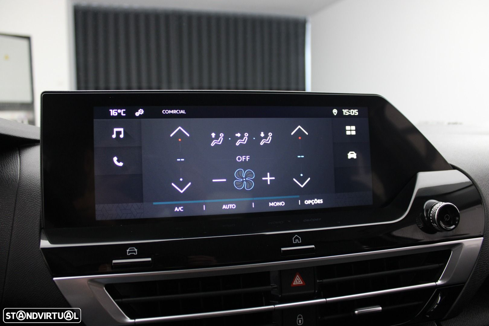Citroën e-C4 50 kWh Feel Pack - 16