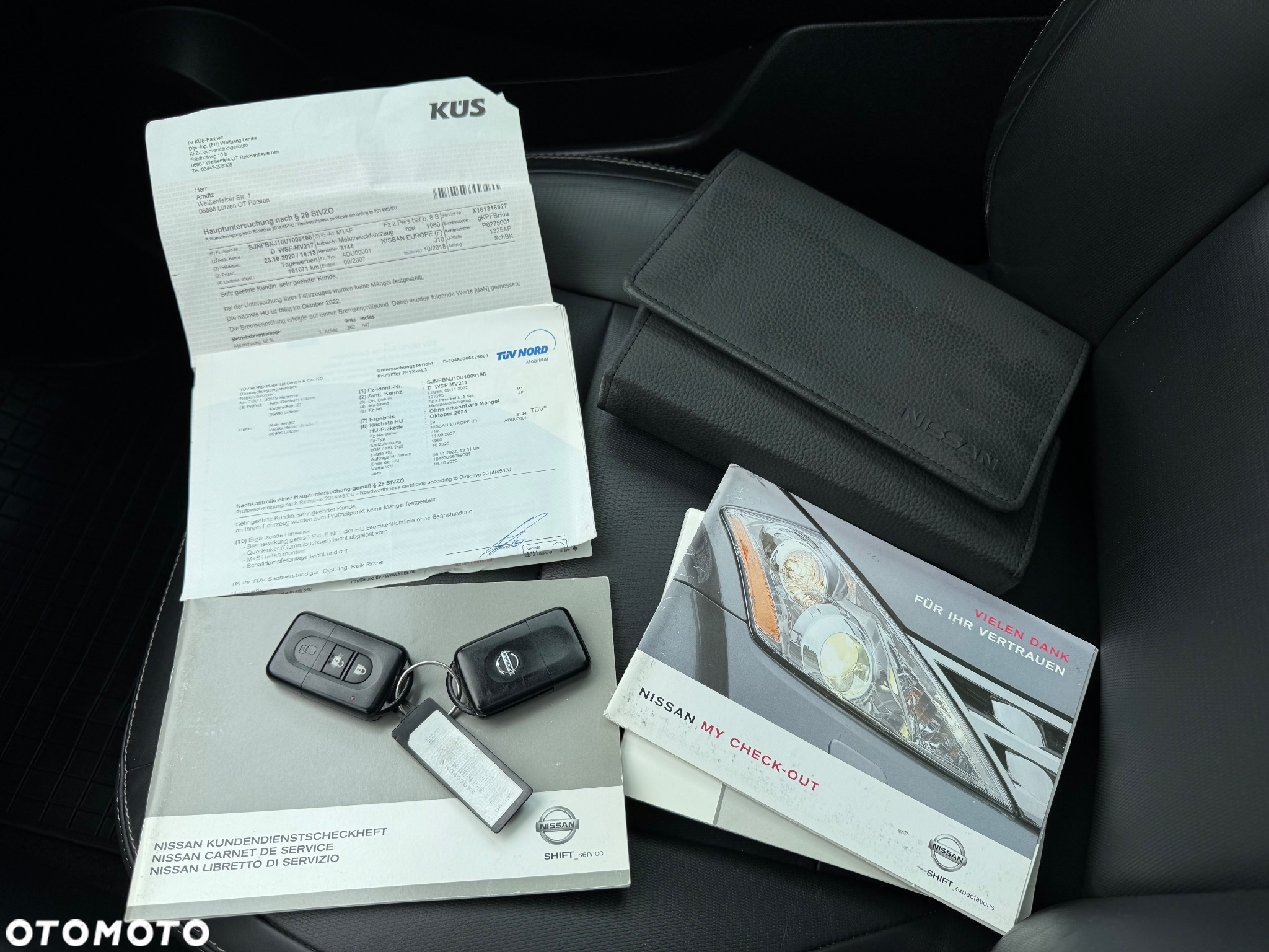 Nissan Qashqai 2.0 4x4 Tekna Premium - 39