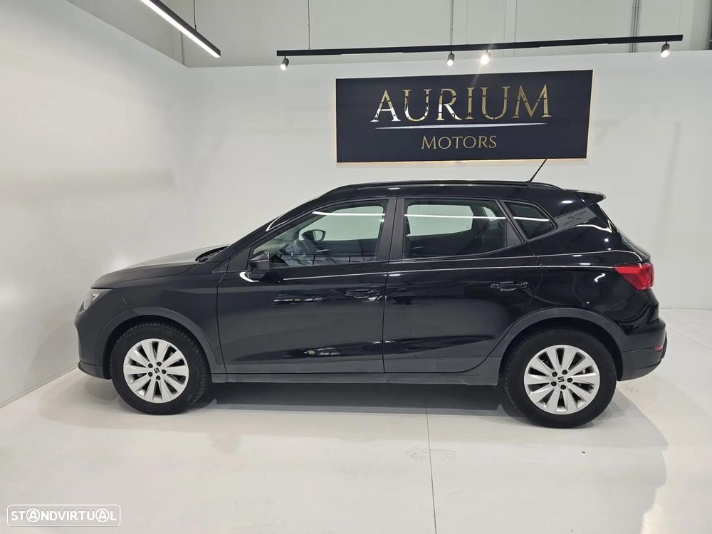 SEAT Arona 1.0 TSI Style DSG - 6