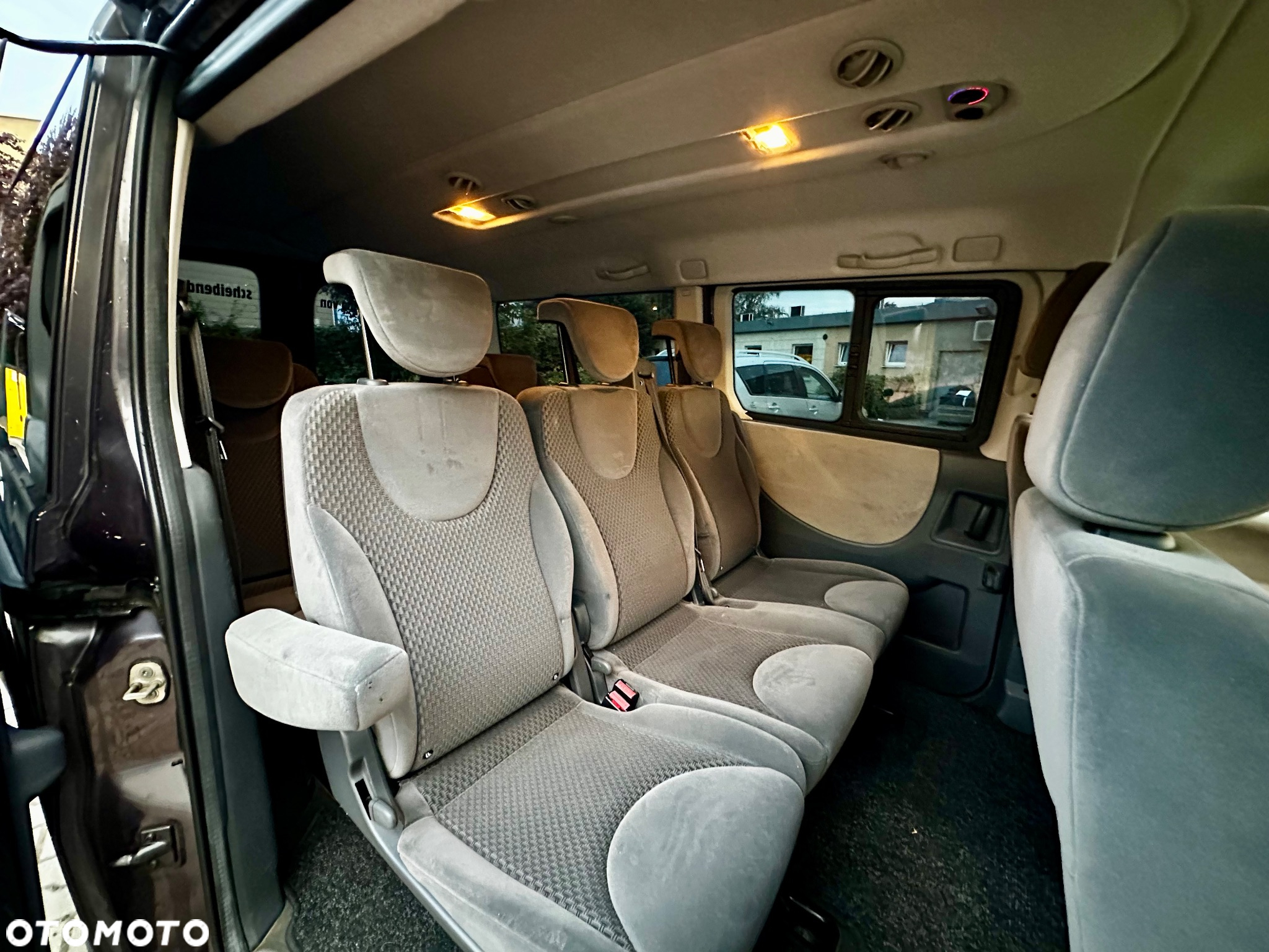 Fiat Scudo L2 (5-Si.) DPF Panorama Executive - 14