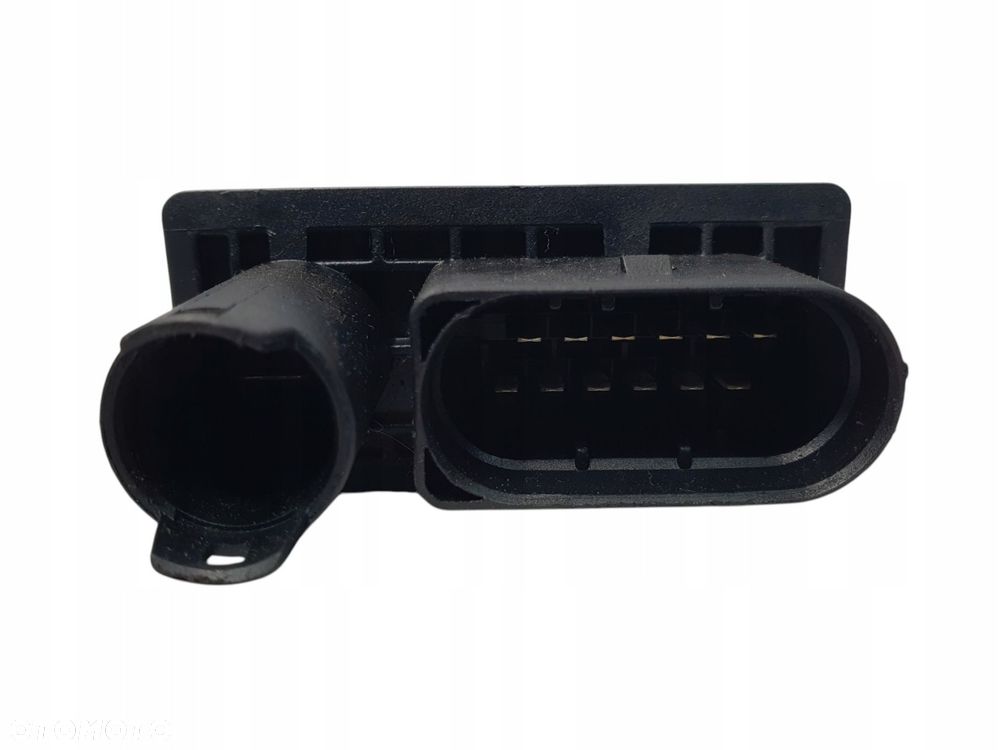 PRZEKAŻNIK ŚWIEC ŻAROWYCH BMW E60 E61 2.5 D 525d Oryginał 0522140101 - 4