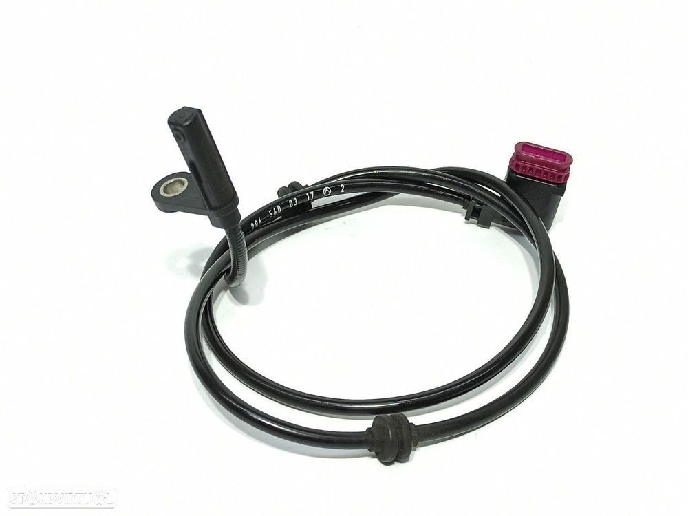 SENSOR ABS MERCEDES CLASE C (W204) BERLINA C 200 CDI (204.007) - 2