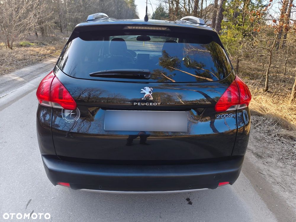 Peugeot 2008 1.6 BlueHDi Active - 7