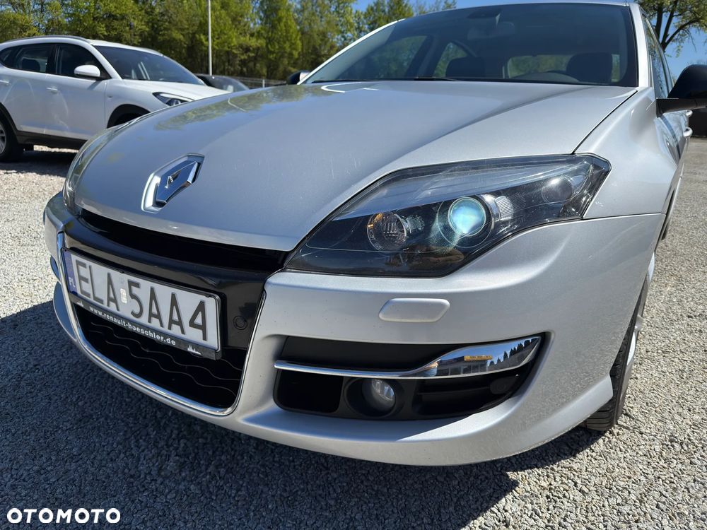 Renault Laguna 2.0 DCi Privilege - 11
