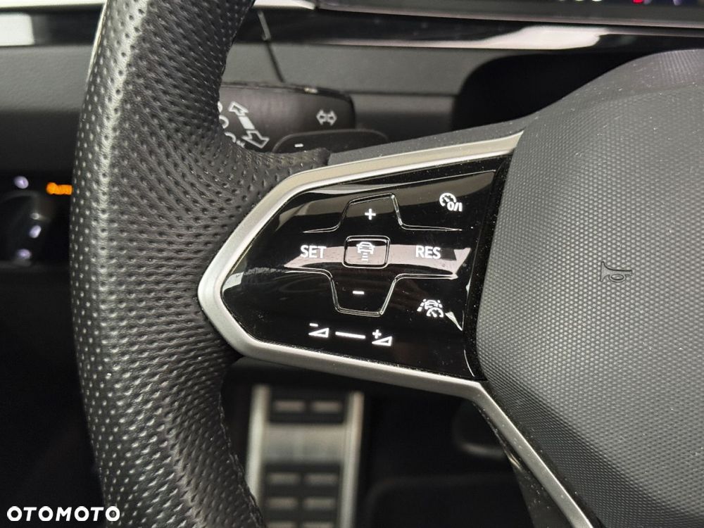 Volkswagen Arteon Shooting Brake - 37