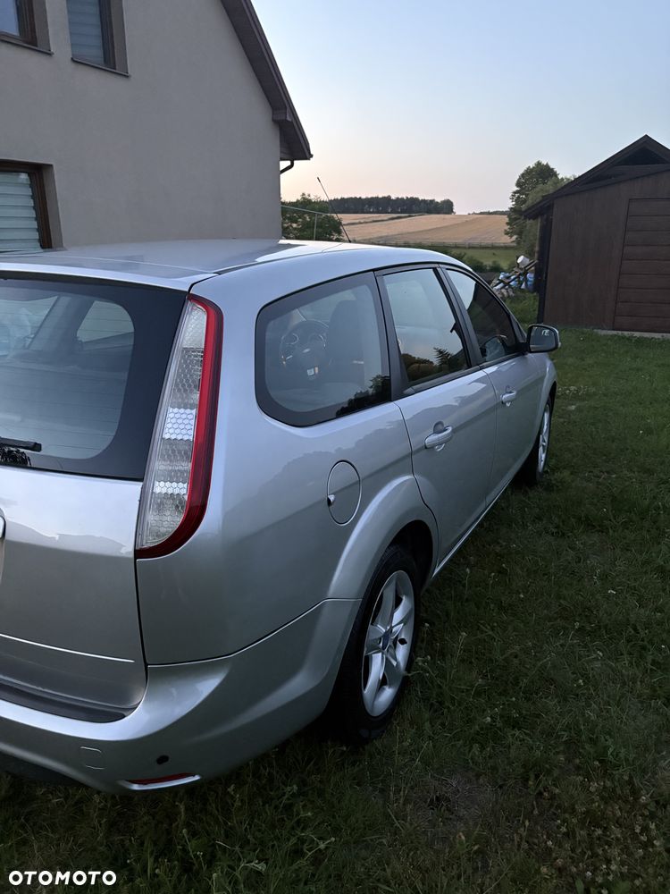 Ford Focus - 5