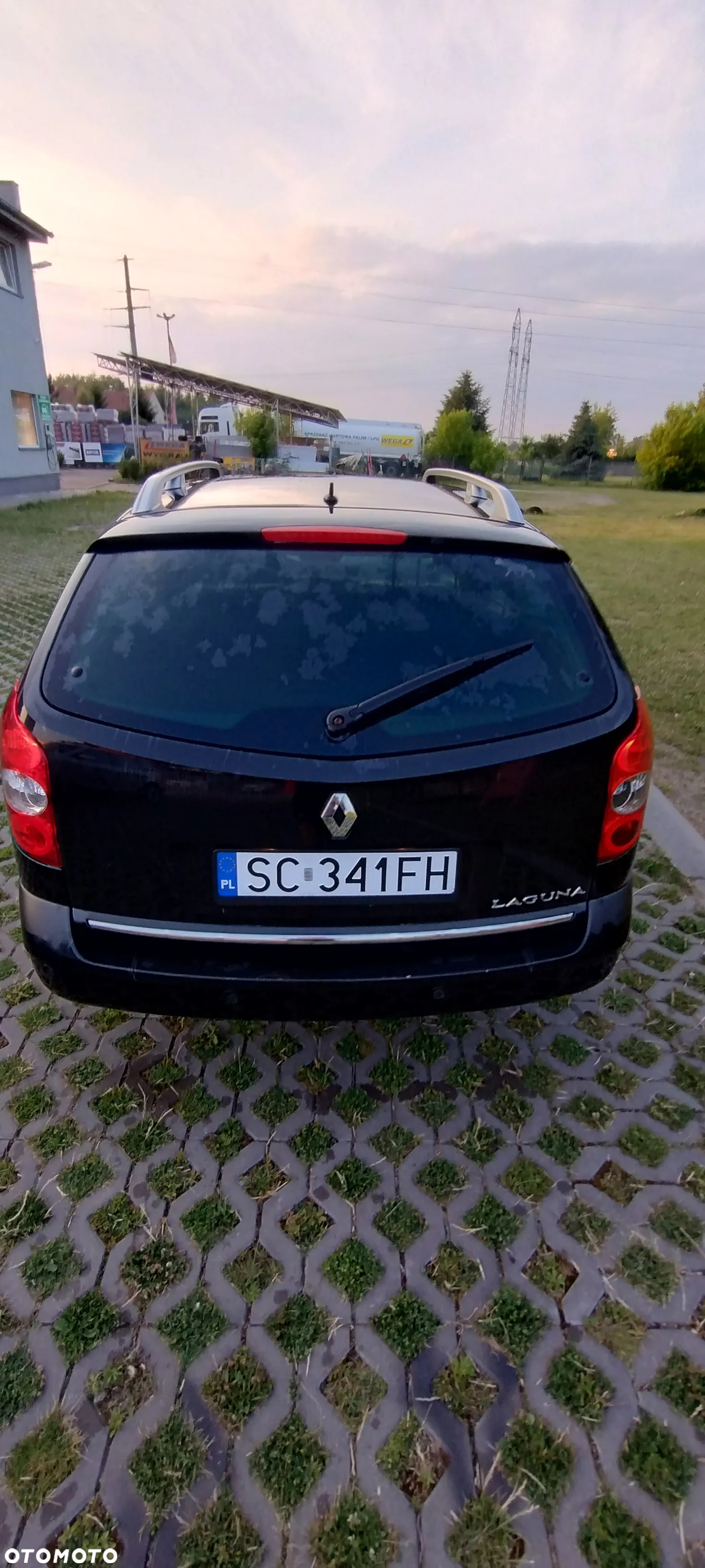 Renault Laguna 2.0 Turbo Initiale - 14