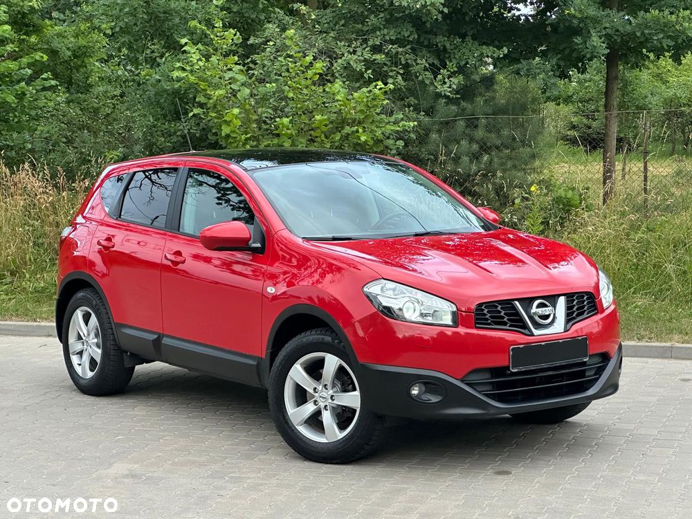 Nissan Qashqai 2.0 CVT 360 - 31