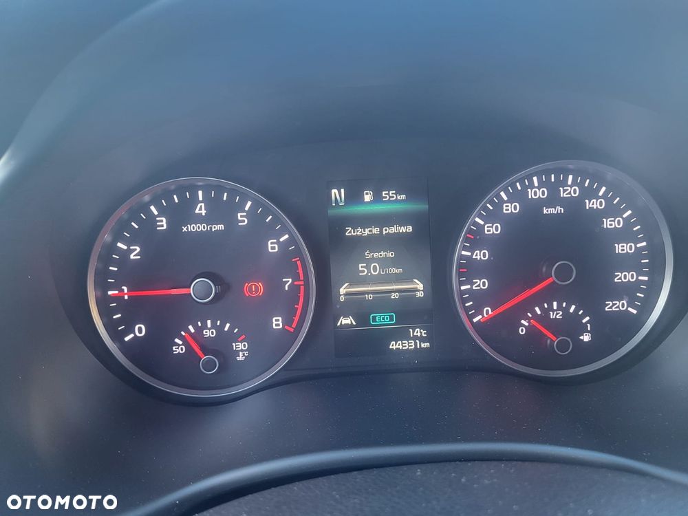 Kia Stonic 1.0 T-GDI L - 15