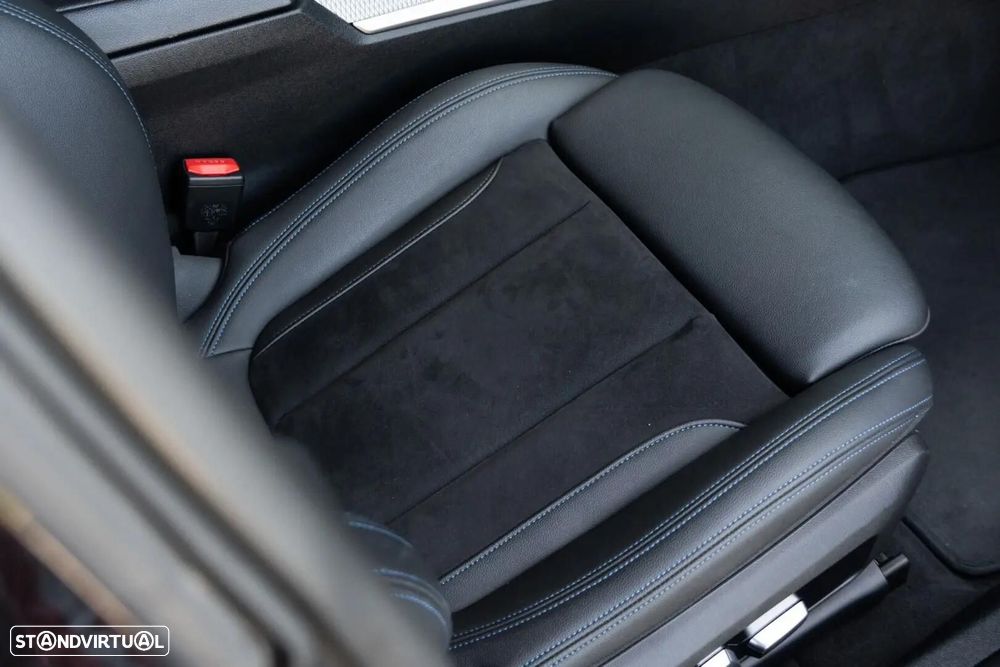 BMW i4 - 38