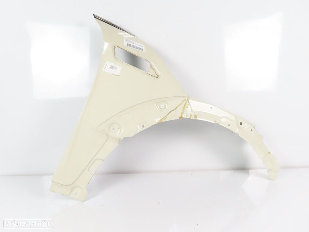Guarda-lamas Direito/Frente Seminovo/ Original MINI MINI CLUBMAN (F54) 410074389... - 1