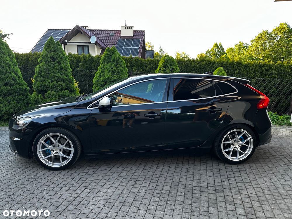 Volvo V40 D4 RDesign - 3