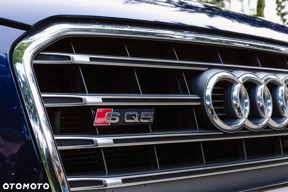 Audi SQ5 3.0 TFSI Quattro Tiptronic - 15