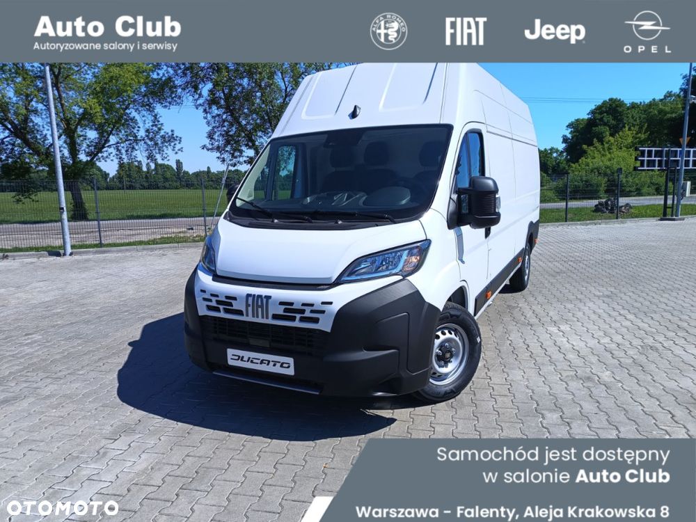 Fiat Ducato - 1