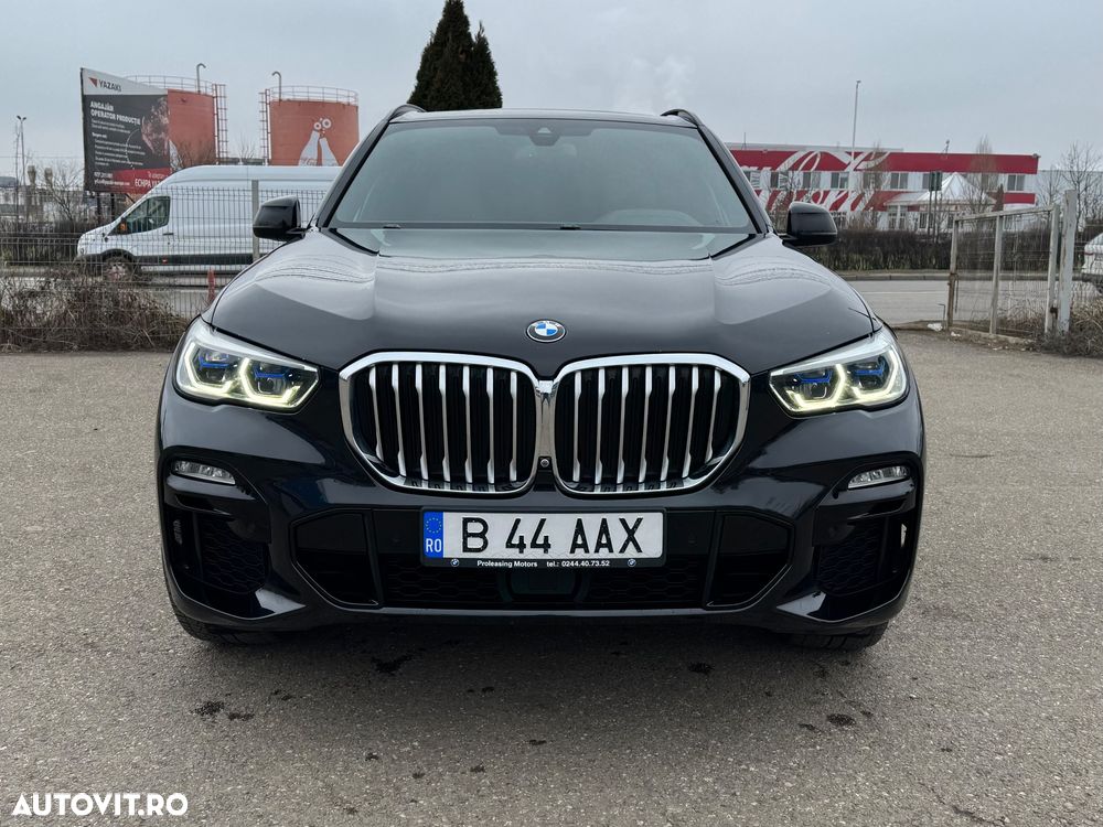 BMW X5 - 2