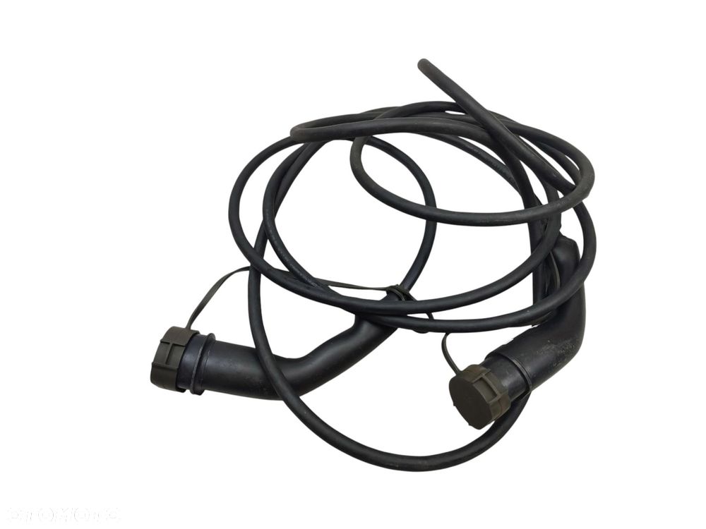 KABEL ŁADOWANIA NISSAN LEAF II ZE1 (2017-2025) 160kW 218KM 296M4-5SH1A - 2