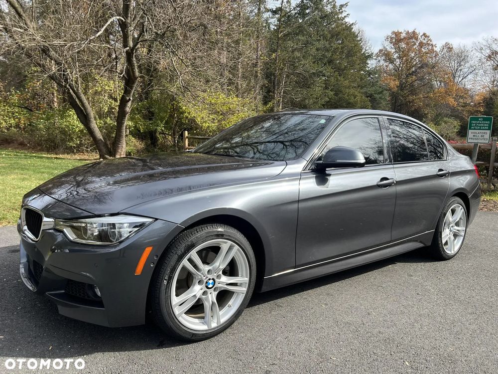 BMW Seria 3 - 10