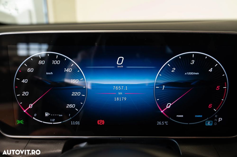 MERCEDES-BENZ GLC 2025 — imagine 13