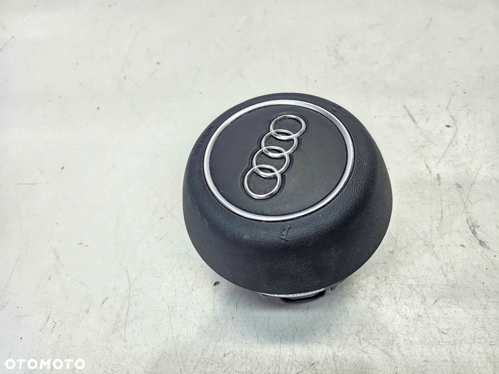 PODUSZKA POWIETRZNA KIEROWCY AUDI A4 B9 A5 8W 8W0880201AR 6PS - 3