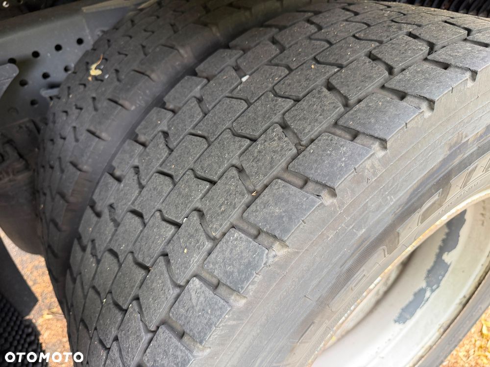 Mercedes-Benz 1845 ! 500000km!! Opony 70-90% ! - 7