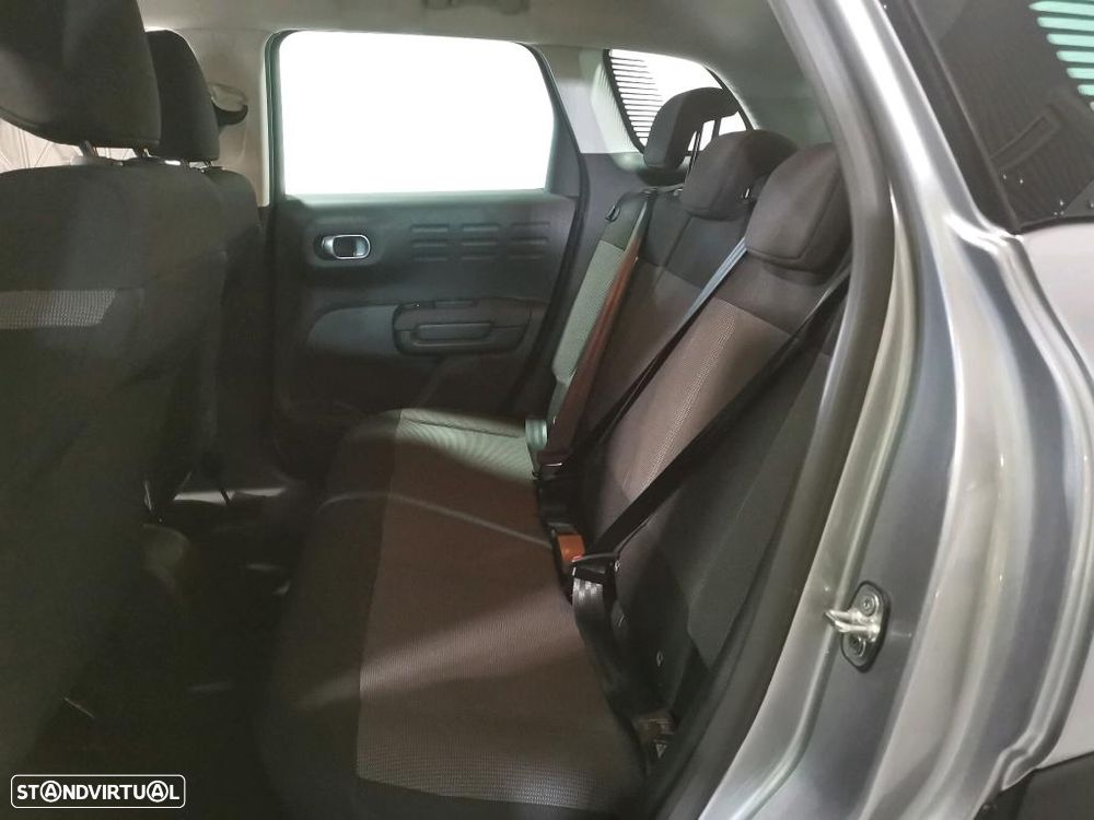 Citroën C3 Aircross 1.2 PureTech Plus - 8
