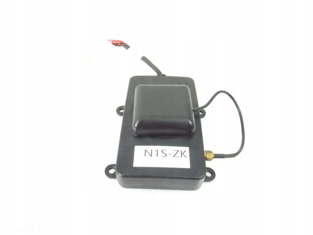 Moduł / sterownik LTE Niu N1S / MQi - 4