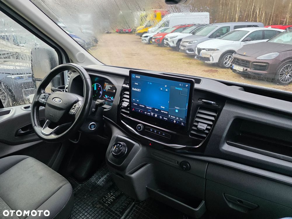 Ford Transit - 15