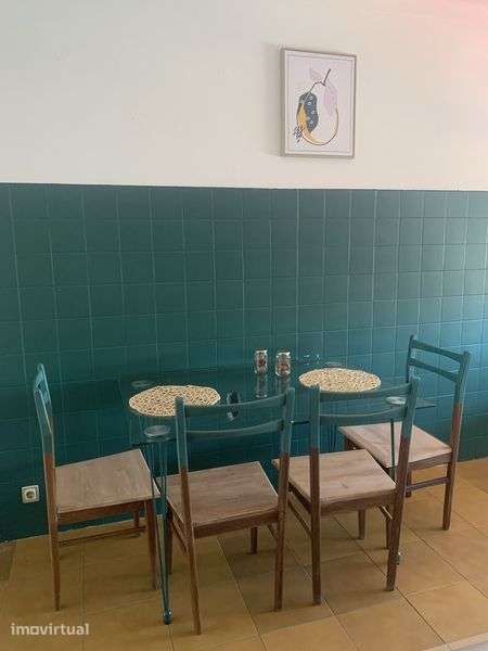 Apartamento T2 - Costa de Lavos - Grande imagem: 5/8