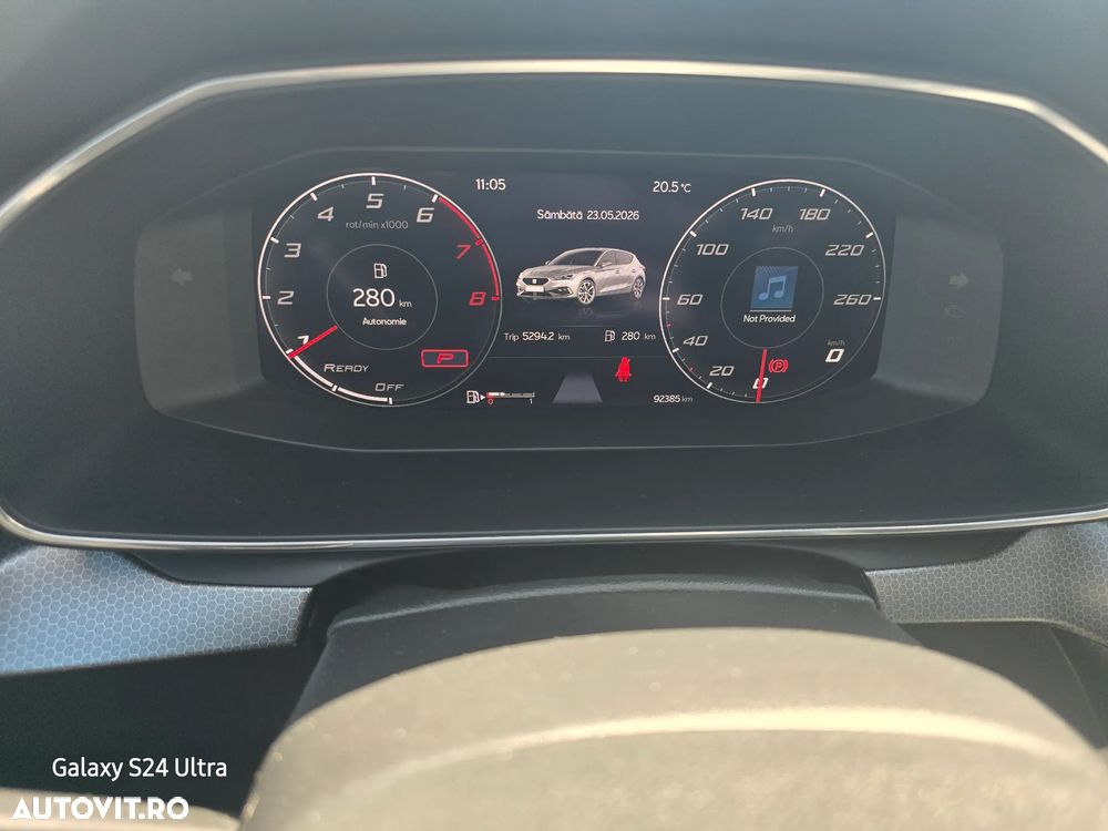 Seat Leon - 13
