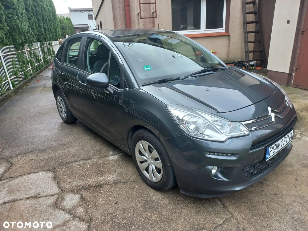 Citroën C3 BlueHDi 100 S&S SHINE - 13