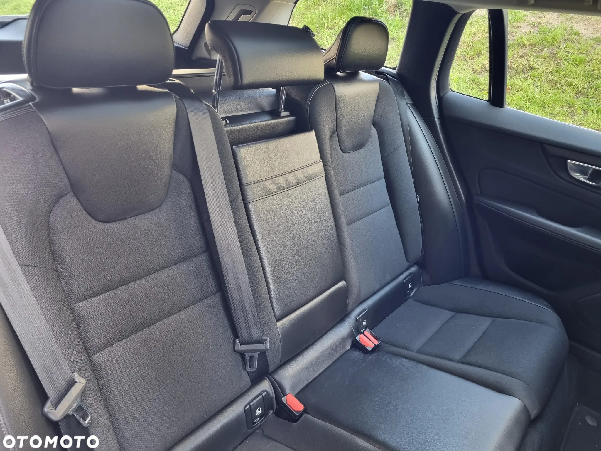 Volvo V60 - 10