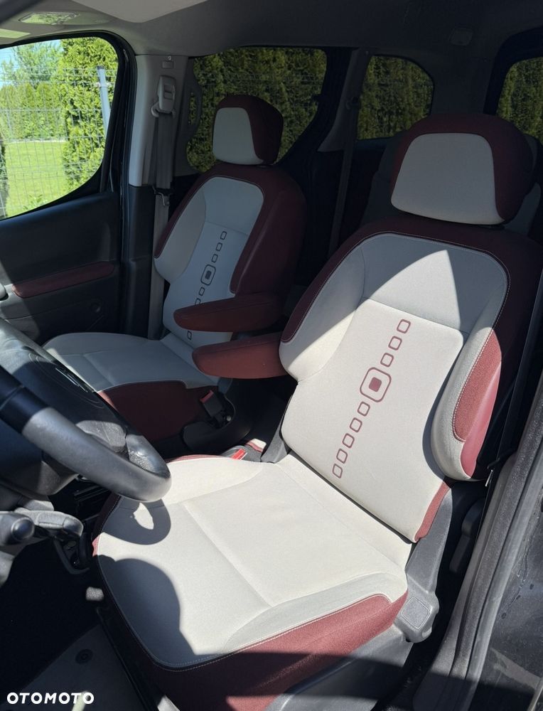 Citroën Berlingo 1.6 VTi Selection - 6