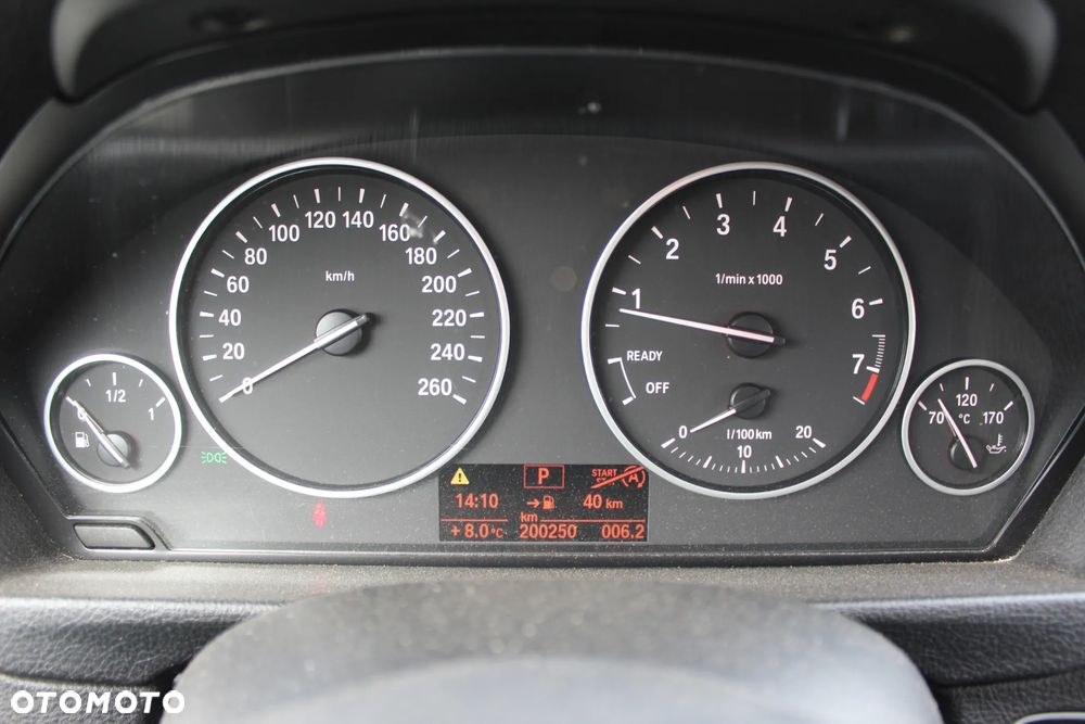 BMW Seria 3 320i Sport-Aut - 15