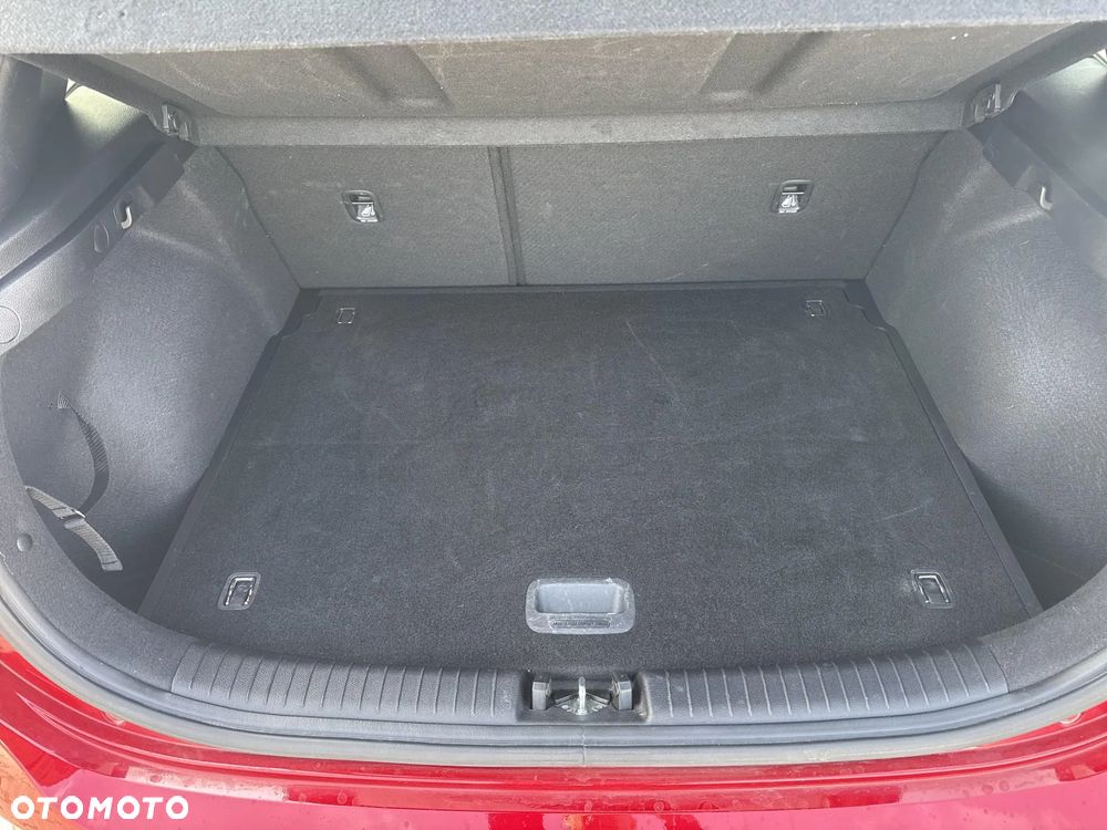 Kia Ceed 1.5 T-GDI M DCT - 18