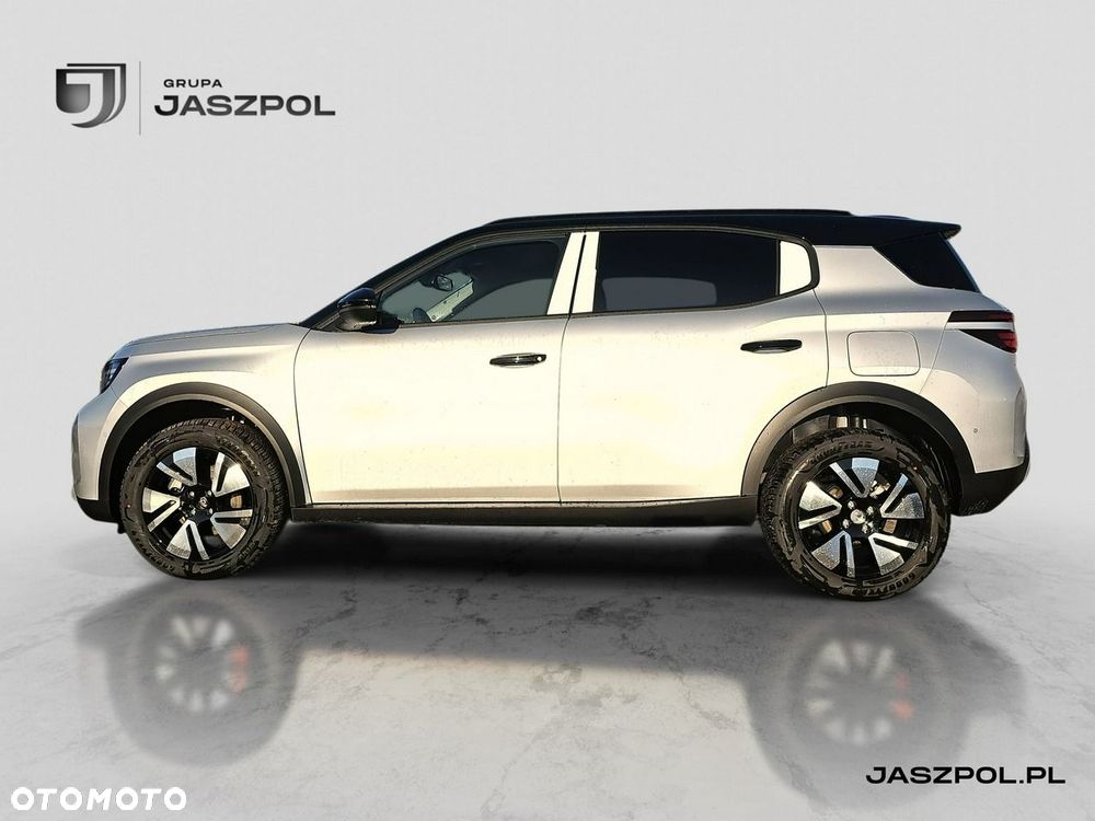 Opel Frontera 2026