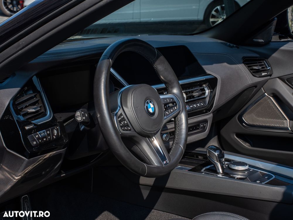 BMW Z4 M M40i AT - 24