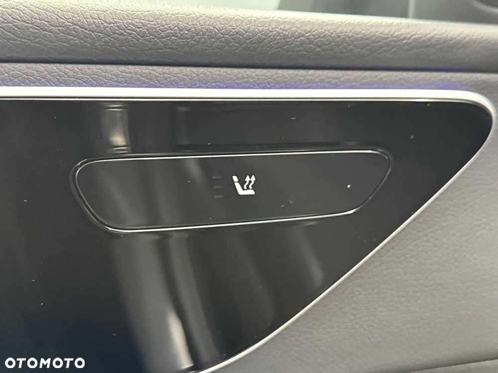 Mercedes-Benz Klasa C 200 d mHEV Avantgarde - 11