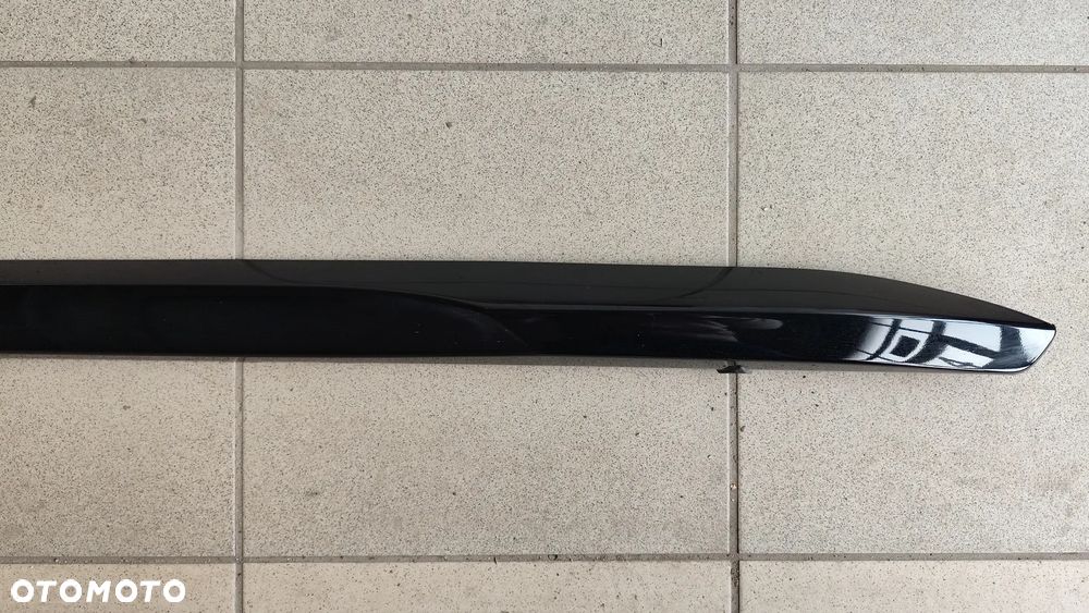 LISTWA PROGOWA LEWA PRÓG LEWY AUDI A5 B10 KOMBI AVANT 2024- 8B3853931 - 3