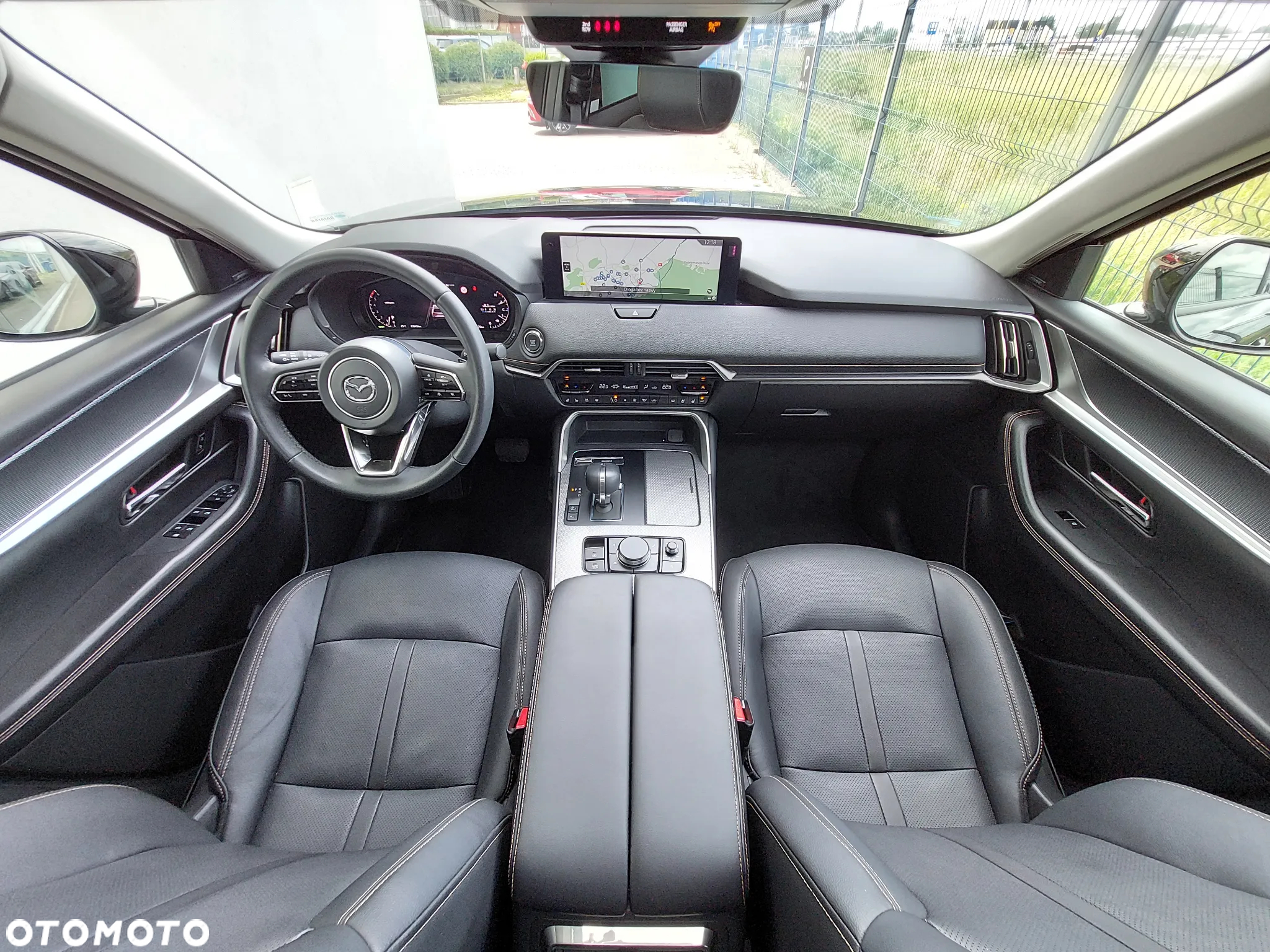 Mazda CX-60 - 5