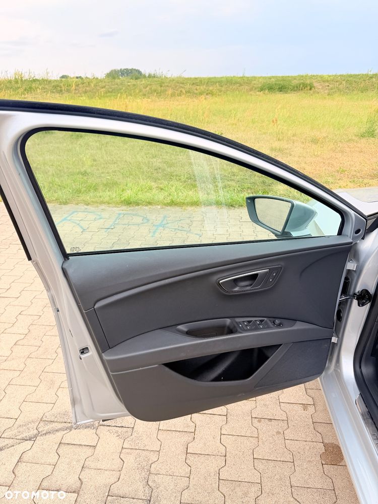 Seat Leon 1.4 TSI Sport Limited - 16