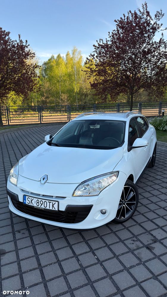 Renault Megane ENERGY dCi 110 Start & Stop Dynamique - 1