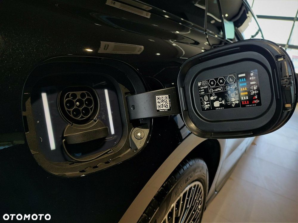 Mercedes-Benz EQS - 11