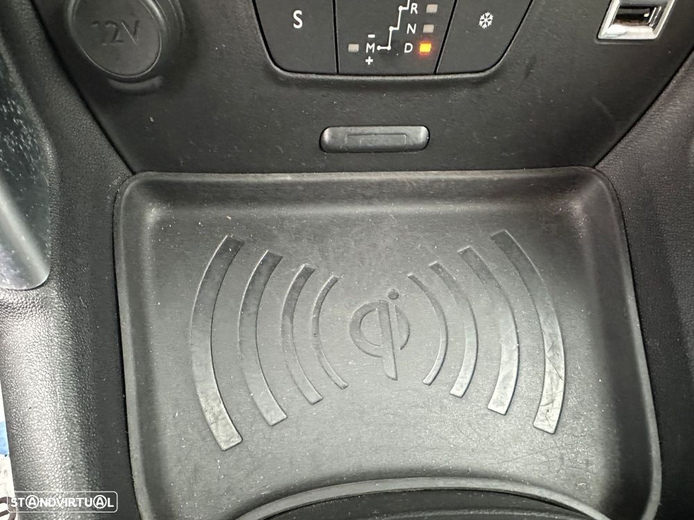 Citroën C3 Aircross 1.2 PureTech Shine EAT6 - 23